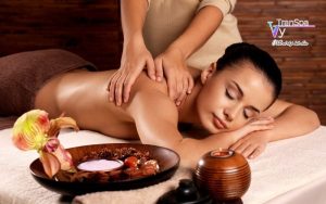 Bỏ túi 5 Cách massage cổ vai gáy giảm đau tức thì (3)