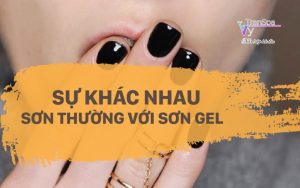 REVIEW 3 loại sơn móng tay chất lượng trên thị trường (2)